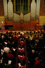 choir